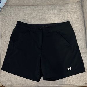Under amour shorts